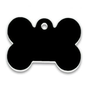 Wholesale Pet Tag Shapes