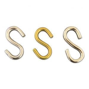 S-Hooks