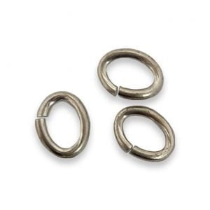 Bracelet Jump Rings