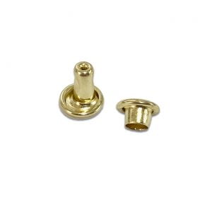 Brass Quick Rivets